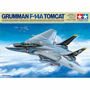 [1/48] 그루먼 F-14A 톰캣(GRUMMAN F-14A TOMCAT) #61114