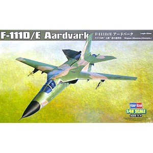 [1/48] F-111D/E Aardvark_#80350